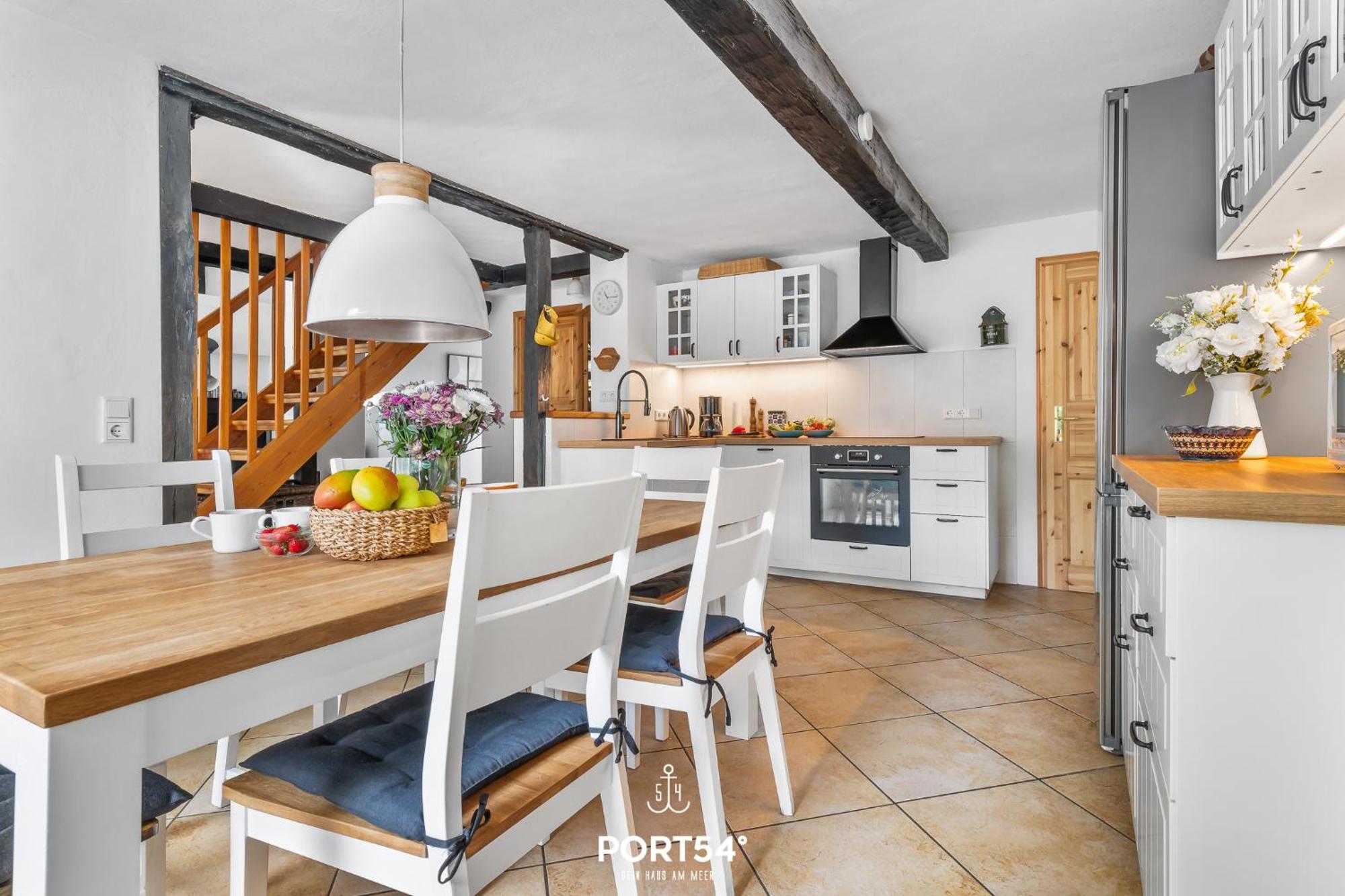 Apartamento Dornroeschen 1 Steinberg  Exterior foto