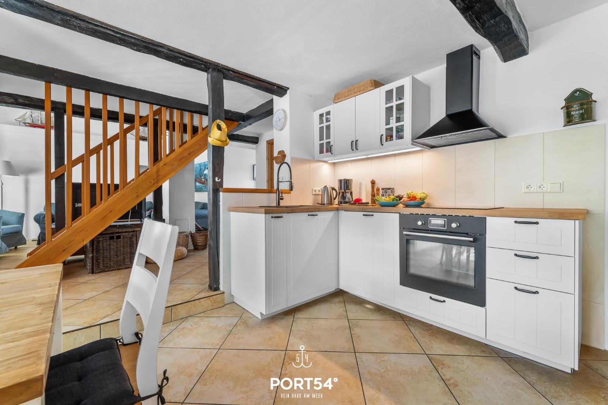 Apartamento Dornroeschen 1 Steinberg  Exterior foto