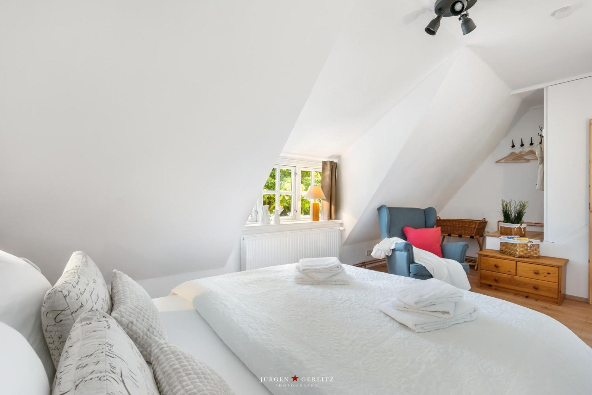 Apartamento Dornroeschen 1 Steinberg  Exterior foto