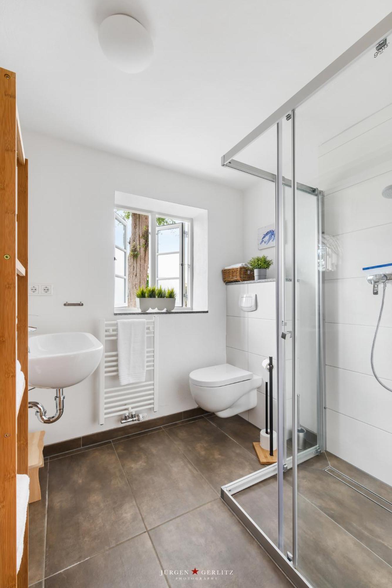 Apartamento Dornroeschen 1 Steinberg  Exterior foto